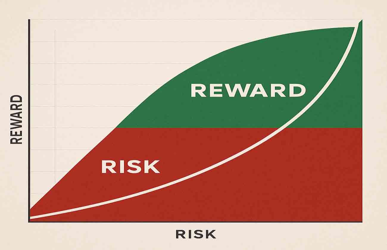Risk-Reward
